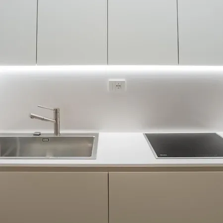 Apartamento Civico3 Lecce