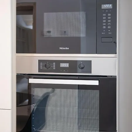 Apartamento Civico3 *