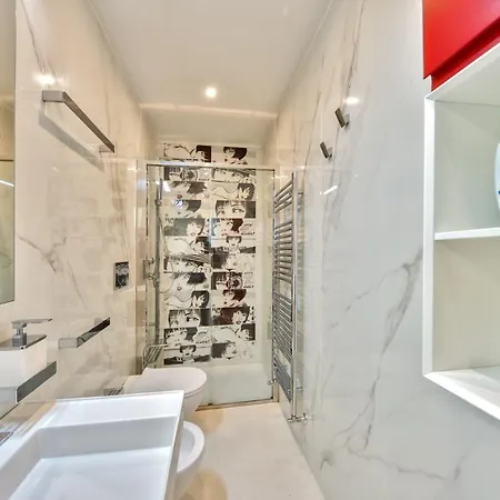 Apartamento Civico3 *